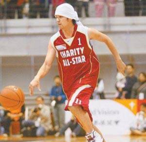 喜欢运动的男生喜欢什么样的人,喜欢运动的男生才是最帅的