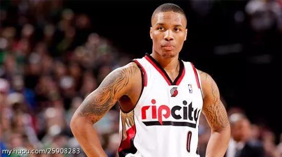 三十天三十球队,21年波特兰开拓者