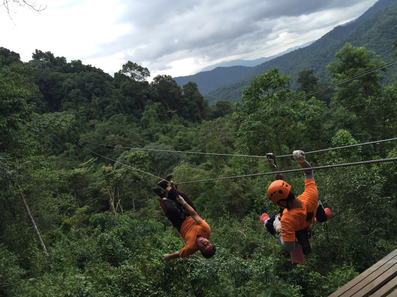 自助泰国游（2016闺蜜行自拍婚纱）泰王国（Thailandราชอาณาจักรไทย）