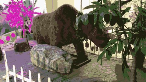 杭州最大室内游乐园,成都最大的室内儿童游乐园