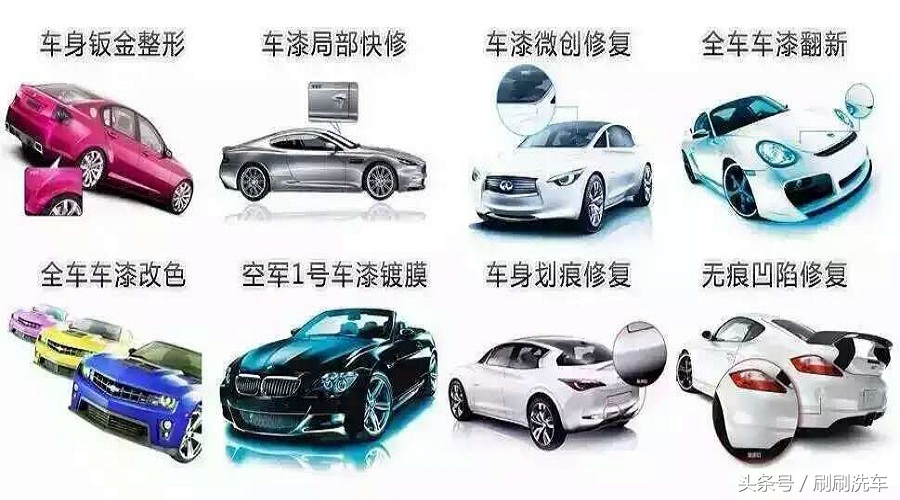 洗车店如何招到洗车工,洗车店招什么样的洗车工