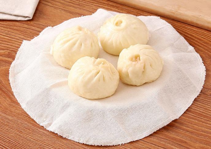 锅蒸烧麦包子,如何蒸饺子蒸烧麦