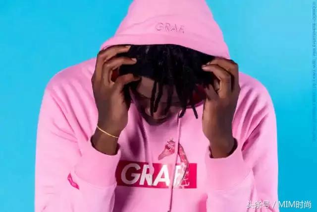 国潮来了最新视频,最受年轻人欢迎的十大潮牌