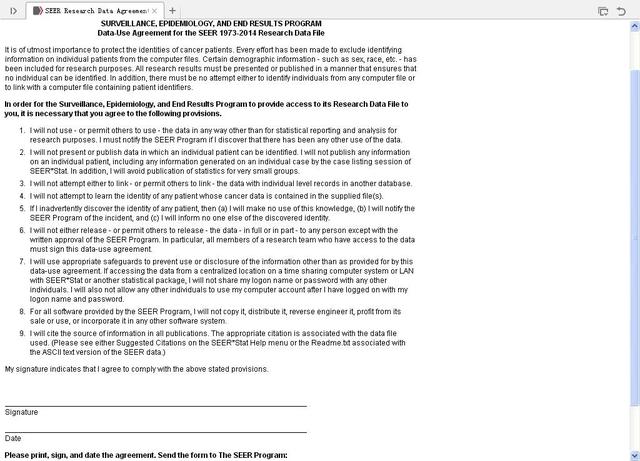 歪！妖妖灵吗？瓜娃子电脑里竟然藏着百万米国人数据