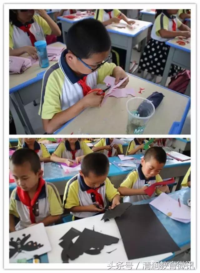 2022年小学迎七一活动方案,城关镇明德小学社团展演活动