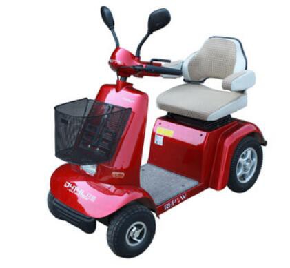 老年代步车三轮车品牌排行榜,四款5万元代步车推荐