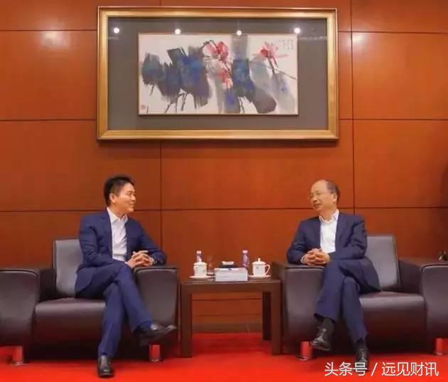 互怼，联姻！四大银行牵手BAT，这是唱的哪出戏？