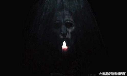 深度分析灵异故事,一句话看懂的灵异故事