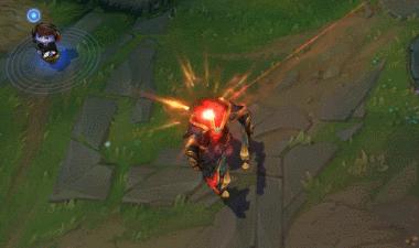 sktt1皮肤,sktt1艾克皮肤特效