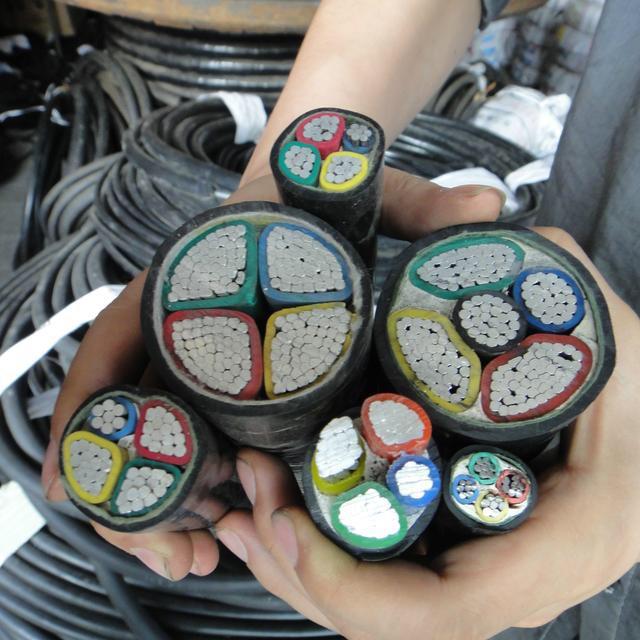 家里装修如何区分使用电线的大小,装修电线粗细有讲究吗