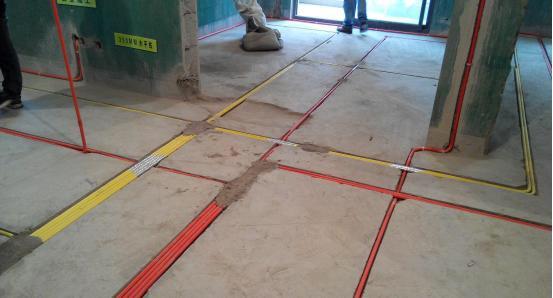 家里装修如何区分使用电线的大小,装修电线粗细有讲究吗