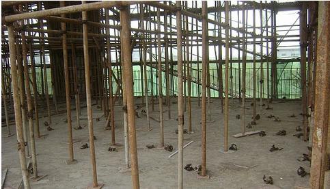 建筑楼板开裂,建筑工程楼板裂缝问题分析