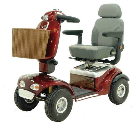 老年代步车三轮车品牌排行榜,四款5万元代步车推荐