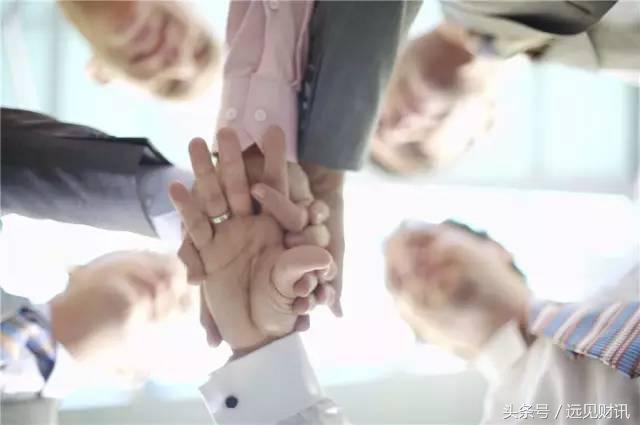 互怼，联姻！四大银行牵手BAT，这是唱的哪出戏？