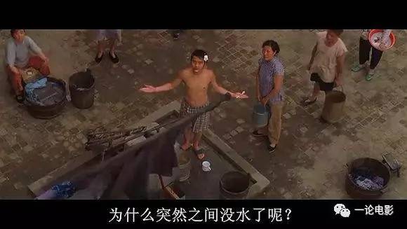 周星驰邀请他拍戏,周星驰身边演黄金配角的他