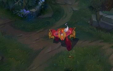 sktt1皮肤,sktt1艾克皮肤特效