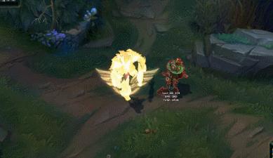 sktt1皮肤,sktt1艾克皮肤特效