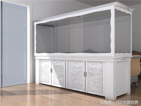 鱼缸有哪些麻烦事,鱼缸选对了也很重要