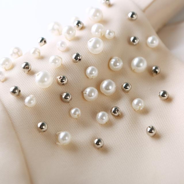 打碎单调和枯燥的雪纺衫,雪纺衫可以随意切换各种风格