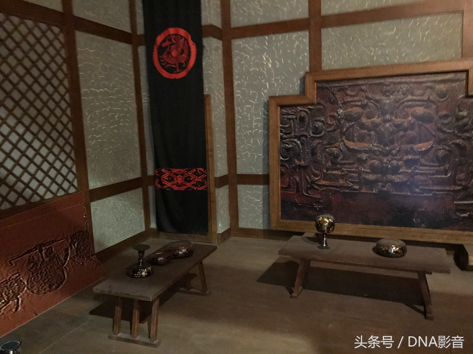 马王堆汉墓大连博物馆,大连汉代墓博物馆开放时间