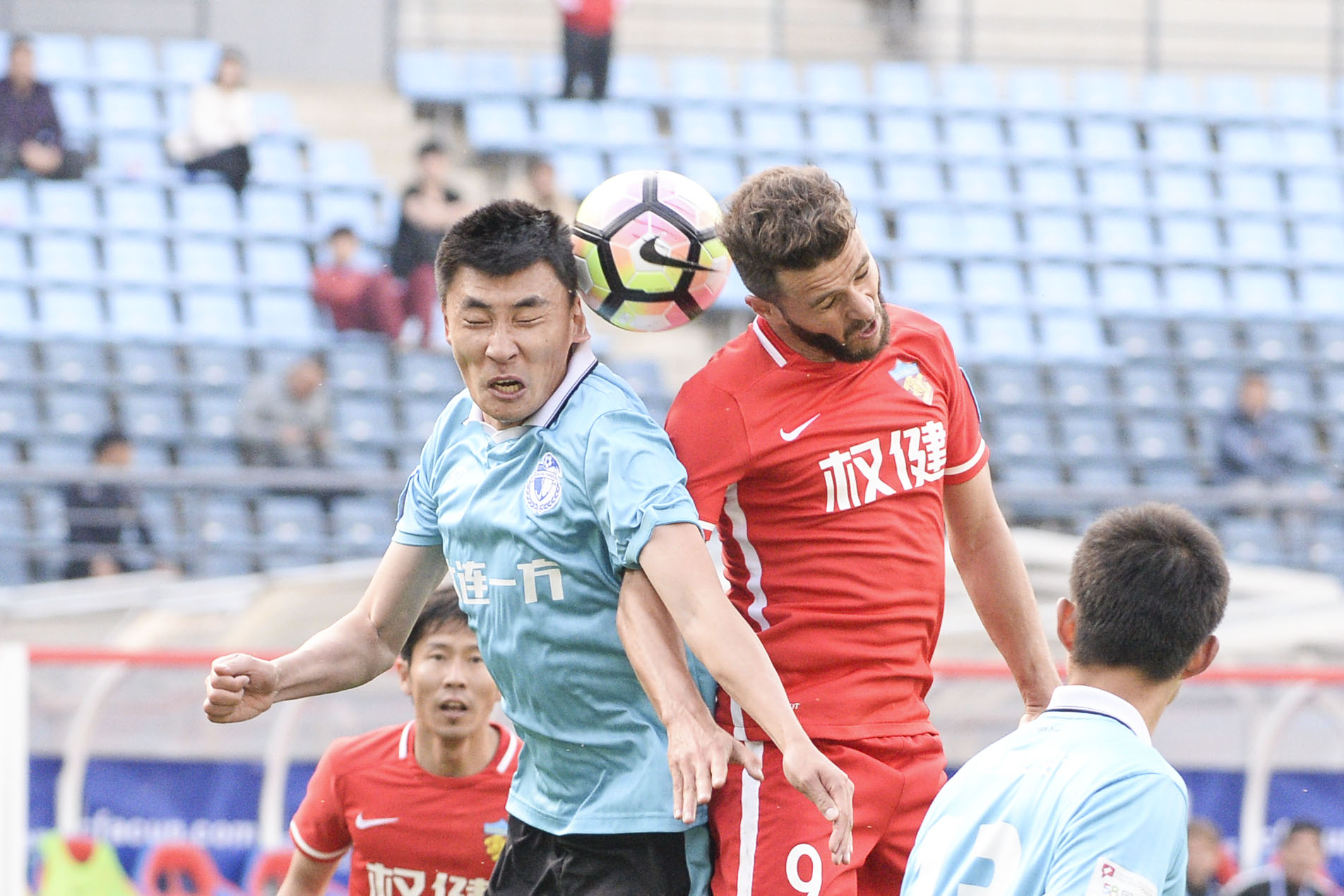 租借期满告别权健摩拉斯：未来权健会是中国顶级球队之一返回基辅或战欧冠期待今后再会