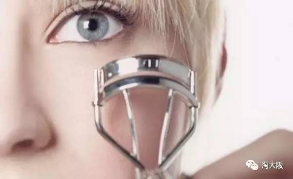 美妆睫毛夹推荐哪款好用又实惠,美妆工具好物推荐卷发