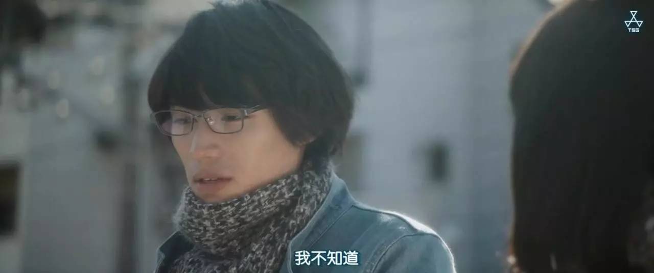 小松菜奈秋季大片,最近小松菜奈的电影