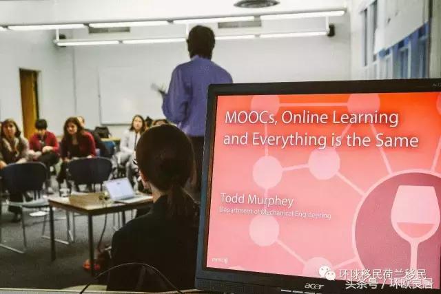 荷兰教育,荷兰教育视频完整版