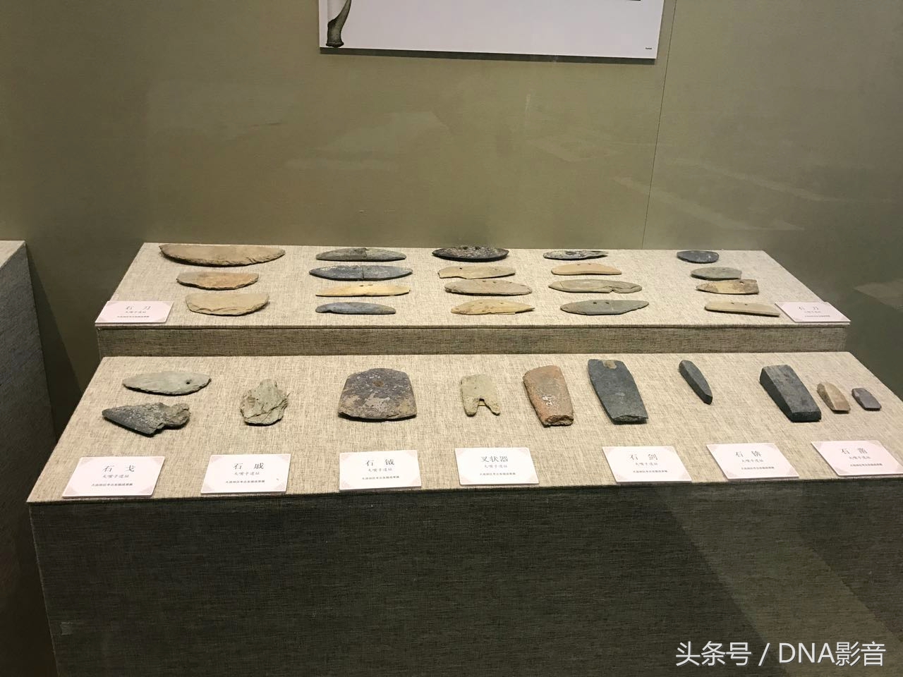 马王堆汉墓大连博物馆,大连汉代墓博物馆开放时间