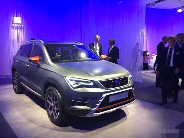 十几万的h6和二十多万的途观,二手途观和二手哈弗h6