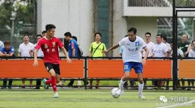 2022汕尾陆丰睿荣青少年足球赛,汕尾比赛冠军