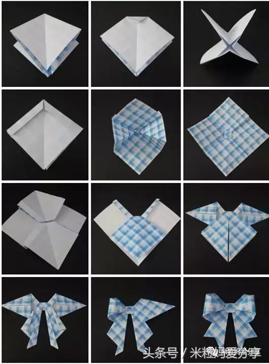 又酷又好玩的折纸内容还简单,简单又好玩的折纸又酷又好玩