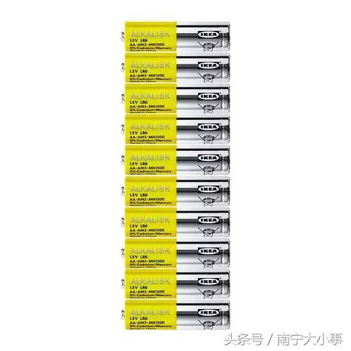 宜家要来南宁了，网友总结宜家指南，千万别买和买了不后悔的42件清单！