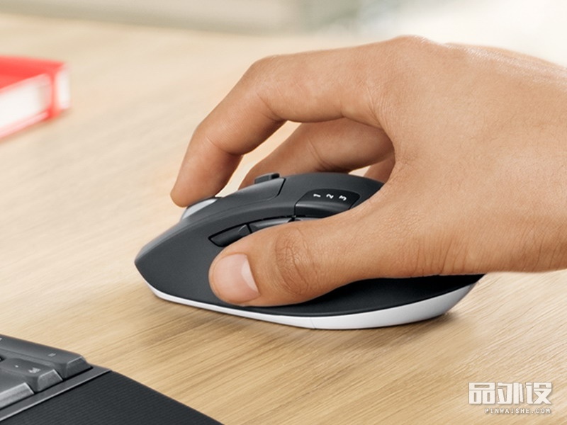 缃楁妧logitechmk850浠锋牸,缃楁妧mk850閿洏璇勬祴