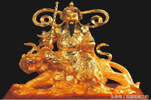 财神爷摆放的最佳方向,各个财神爷的正确摆放方法