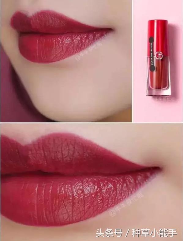 黄黑皮显白口红博主推荐,黑皮显白口红推荐大牌不掉色