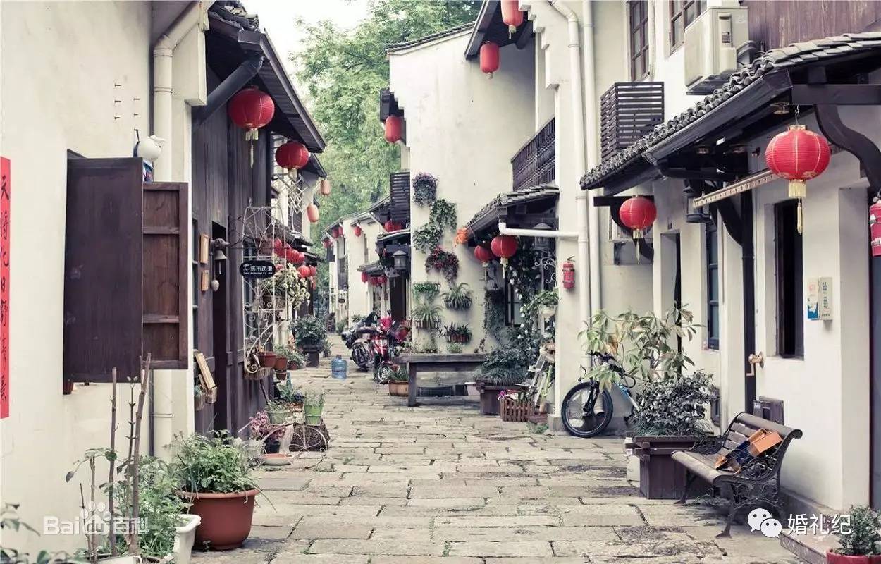 这样的婚纱照拍摄景点你中意吗,婚纱照拍摄圣地推荐