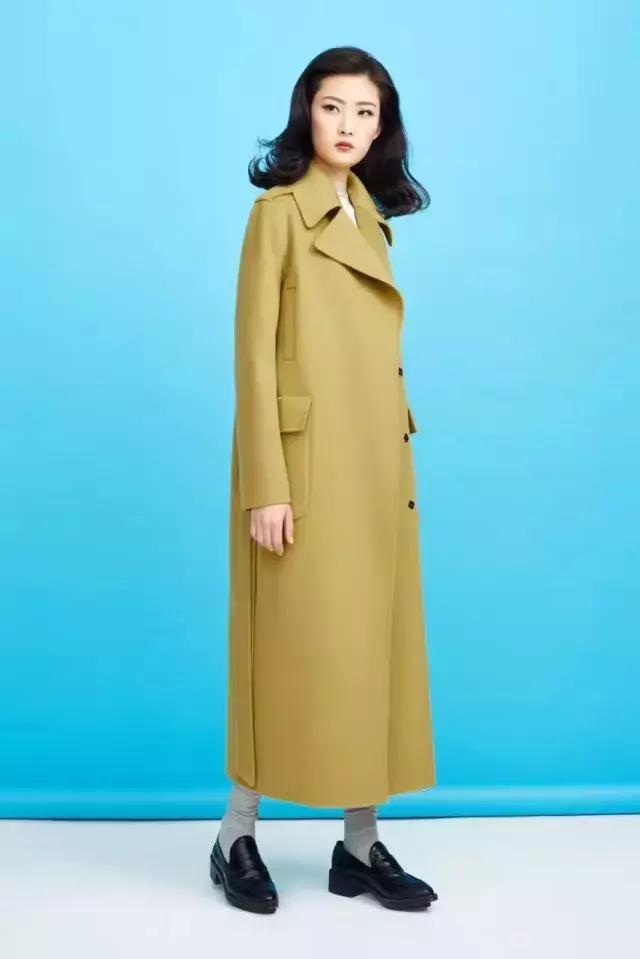 真正的双面羊绒大衣一般多贵,为什么双面羊绒大衣价格相差很大