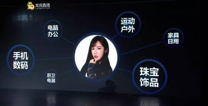 170亿、四大板块、新增体育电商被苏宁收购224天后，龙珠直播搞了个大动作