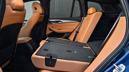 宝马x3新款2022款xdrive25im运动,全新一代宝马X3正式亮相