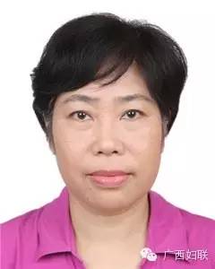 全国三八红旗手广西拟推荐对象,广西三八红旗手评选官网