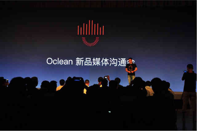 OCLEAN高端电动牙刷,oclean电动牙刷盒能用来做什么