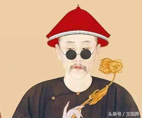 雍正竟然也搞海外代购，假发洋装小皮靴，通通走起！