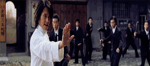 周星驰邀请他拍戏,周星驰身边演黄金配角的他