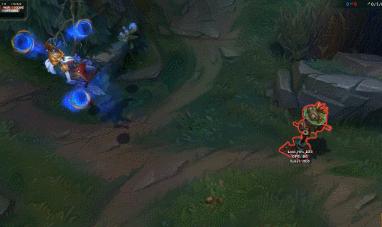 sktt1皮肤,sktt1艾克皮肤特效