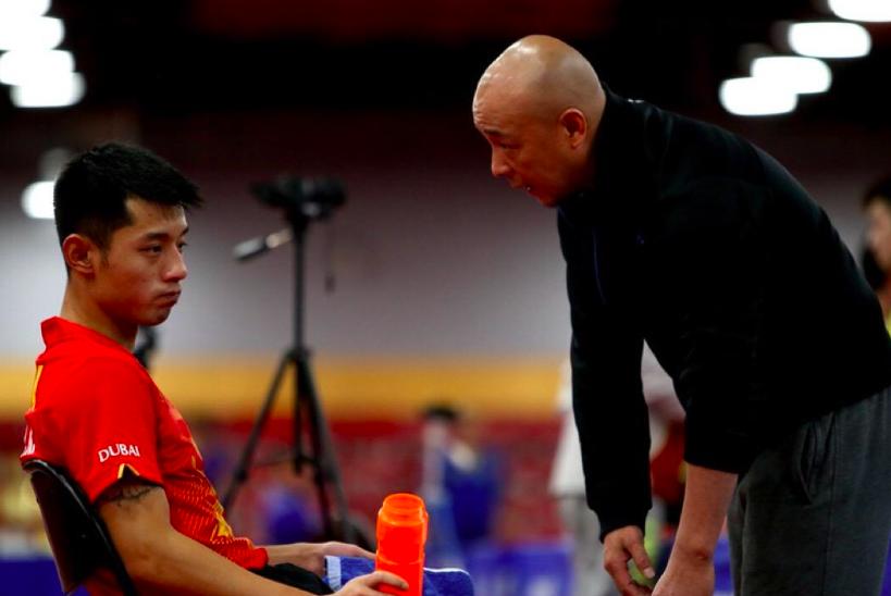 张继科在跨界歌王唱的歌,跨界歌王张继科片段