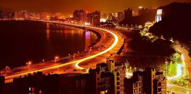 珠海攻略必去景点推荐,珠海一日游最值得去的地方