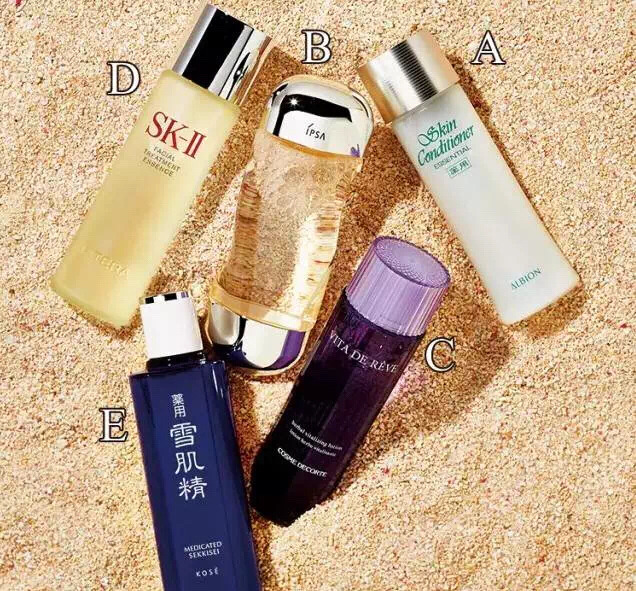 日本六大神水是哪六种,日本六大神水排行榜