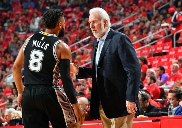 马刺和阿德退步了吗,马刺交易阿德补强内线