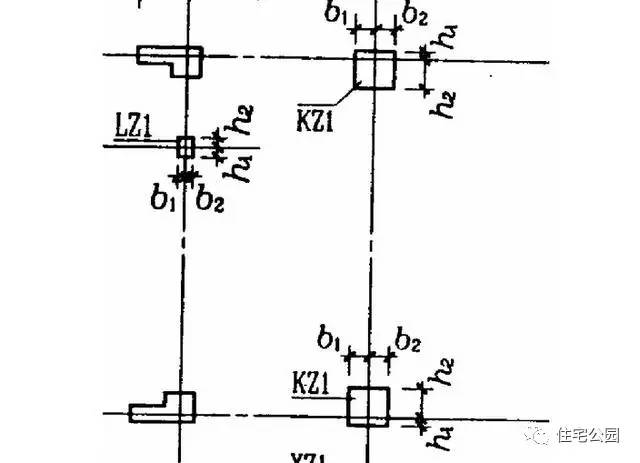 建筑工程图纸识图基础知识和干货,建筑施工图纸入门识图讲解